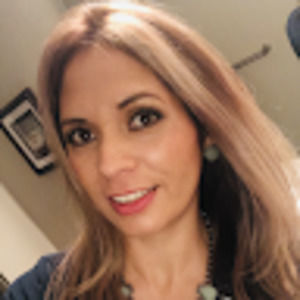 Meet your Posher, Norma